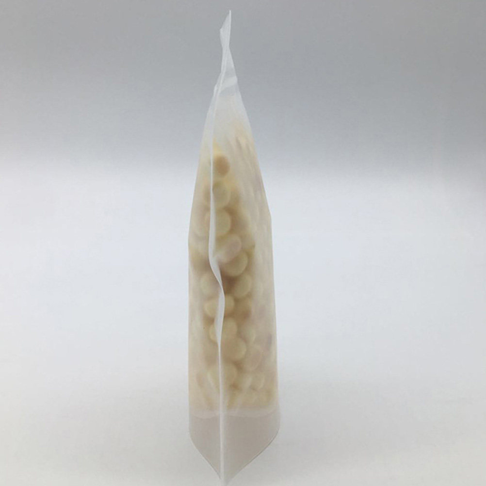 100 قطعة من أكياس التخزين القا - مراجعة Food Storage Bag وسعره