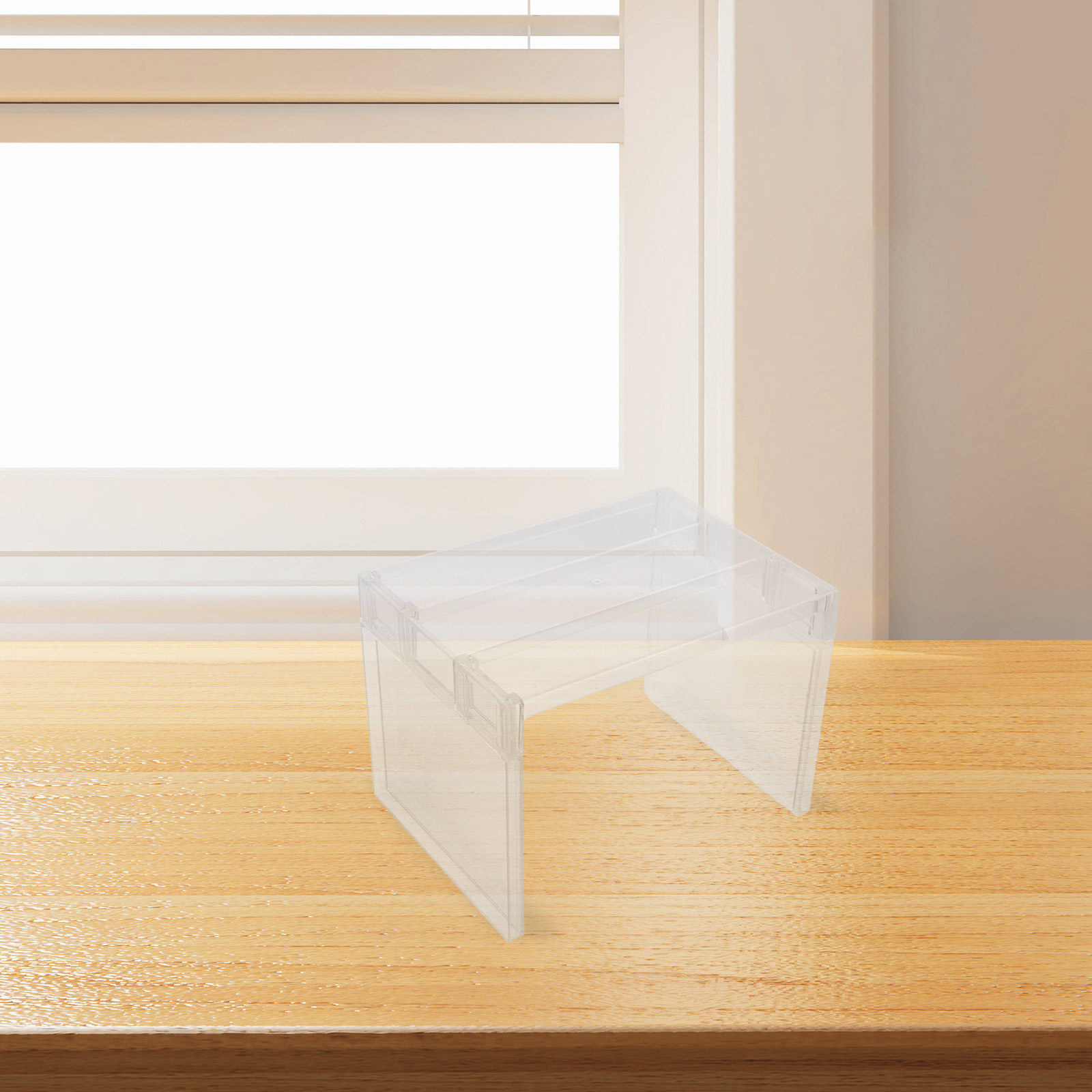 قطعتان من رفوف تنظيم الثلاجة ا - مراجعة Food Storage With Dividers وسعره