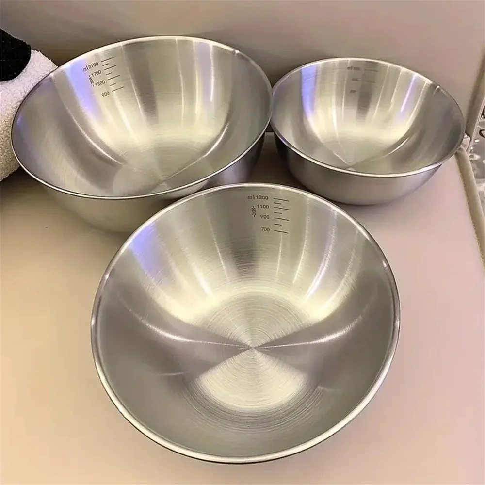 طقم أوعية خلط من الفولاذ المقا - مراجعة Food Storage Meals وسعره