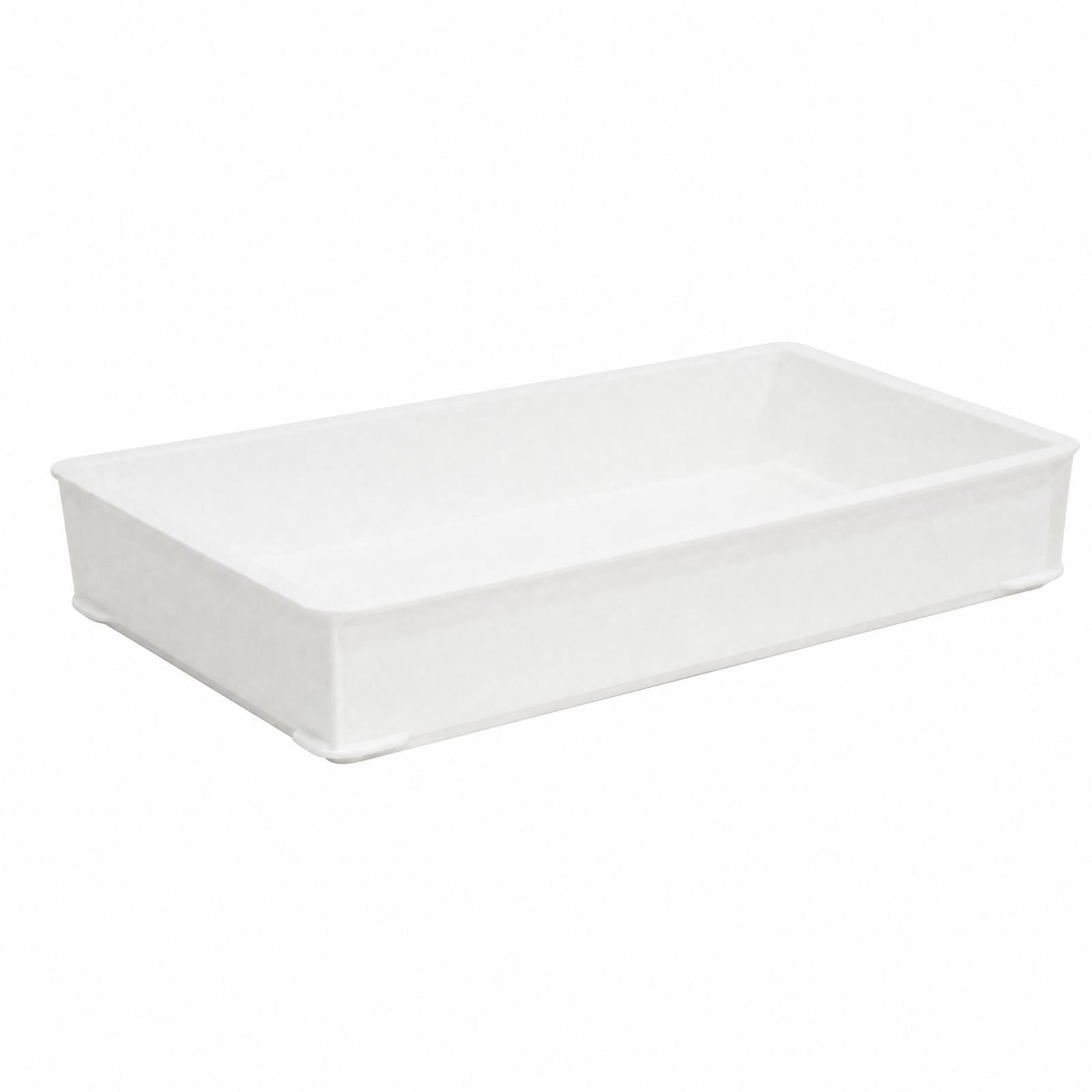 صندوق تخمير HDPE للخبز، حاوية  - مراجعة Food Storage Containers وسعره